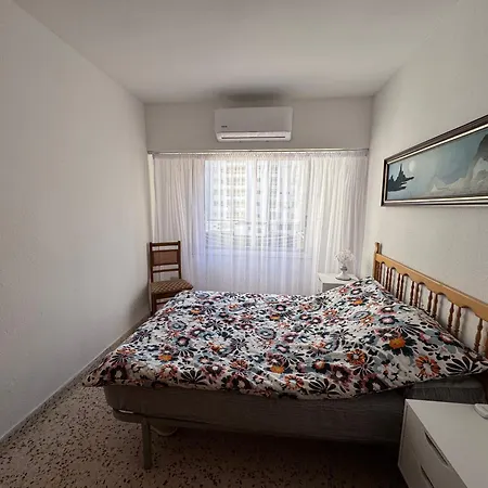 La Turia Soleada 公寓