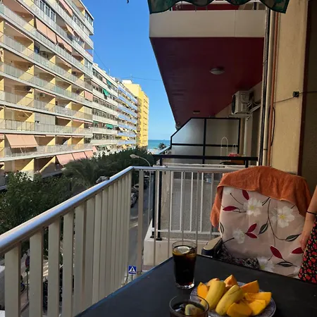 La Turia Soleada * 库列拉