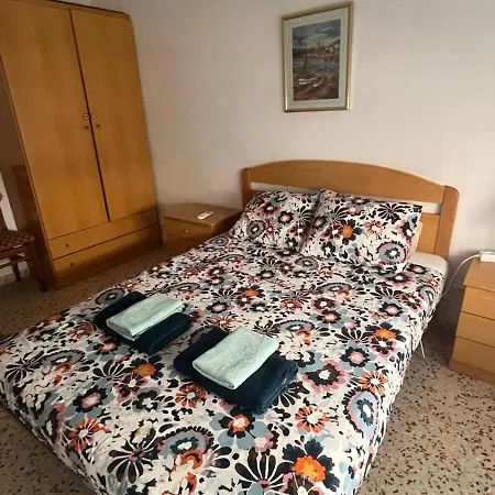 La Turia Soleada * 库列拉