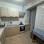 Apartamento La Turia Soleada