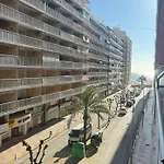 La Turia Soleada