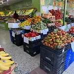 Apartamento La Turia Soleada *