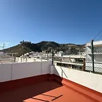La Turia Soleada Apartamento *