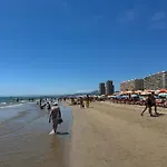 La Turia Soleada