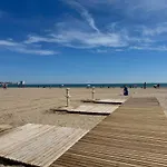 La Turia Soleada