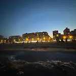 Apartamento La Turia Soleada