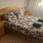 Apartamento La Turia Soleada