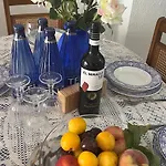 Apartamento La Turia Soleada *