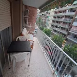 Appartement La Turia Soleada Cullera