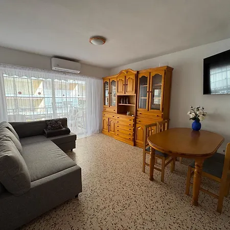 La Turia Soleada Cullera