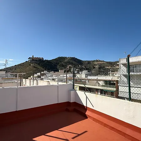 La Turia Soleada Апартаменты *