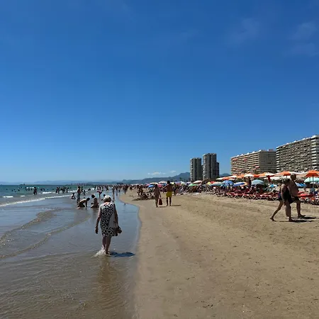 La Turia Soleada