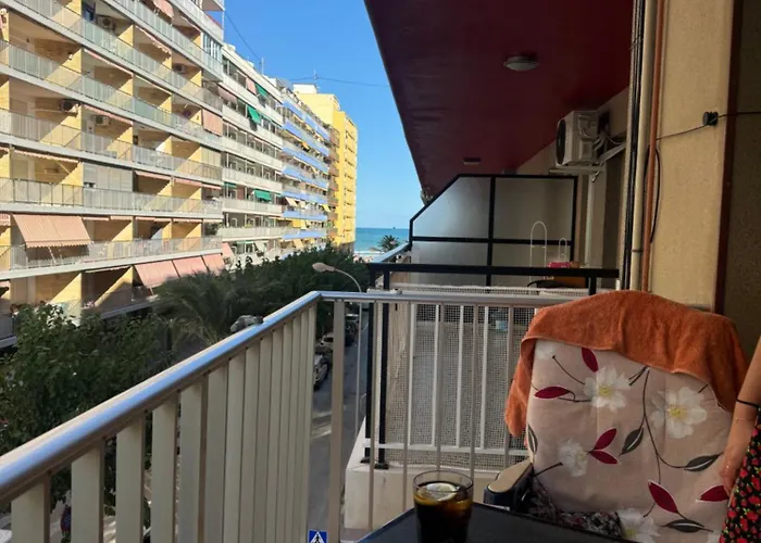 La Turia Soleada * Cullera