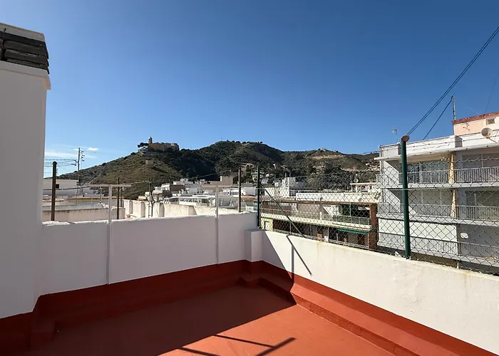 La Turia Soleada Appartement *
