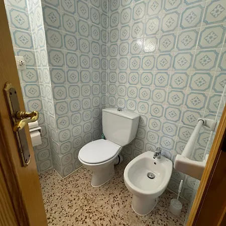 La Turia Soleada Apartamento