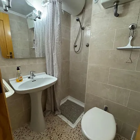 La Turia Soleada * Cullera