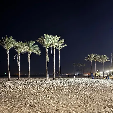 La Turia Soleada * Cullera