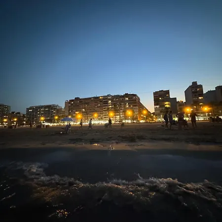Apartamento La Turia Soleada