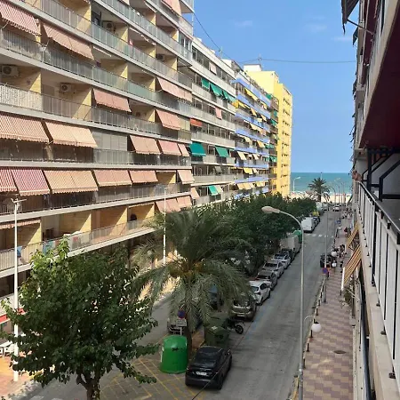 La Turia Soleada Cullera