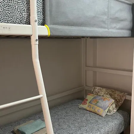 Apartament La Turia Soleada