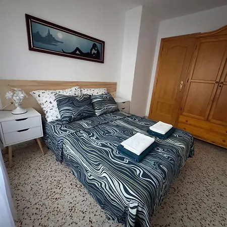 La Turia Soleada Cullera