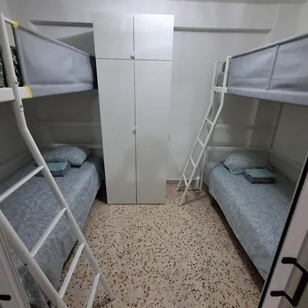La Turia Soleada Apartamento